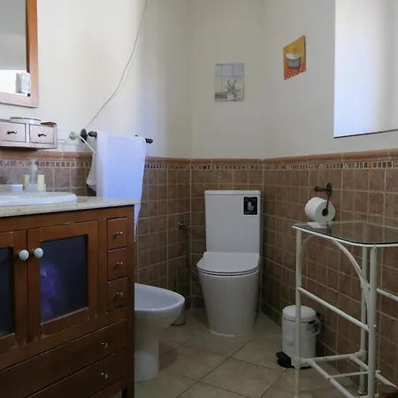 Apartamentos Altozano Trujillo Exterior photo