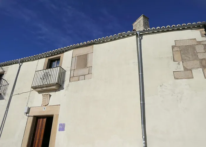 Apartamentos Altozano