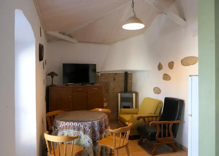 Apartamentos Altozano